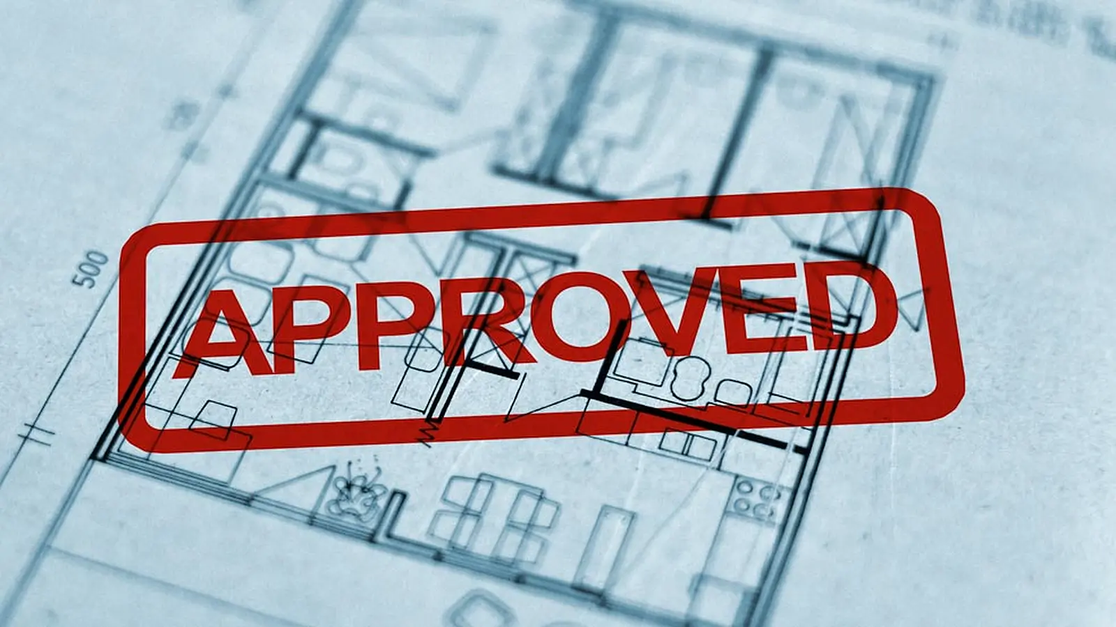 Planning permissions granted for new dwellings up 21% in 2023