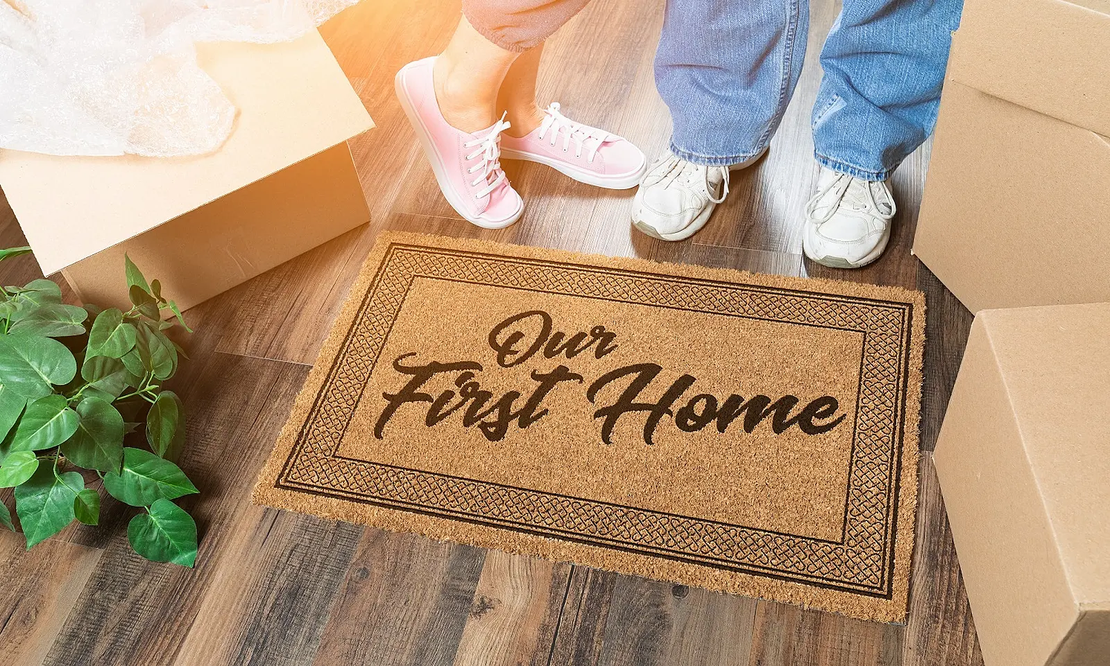 First Time Buyers&rsquo; Guide to Success