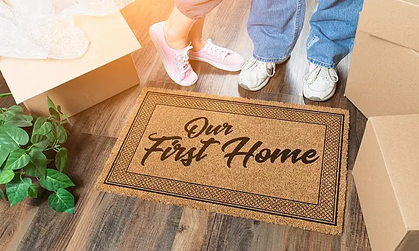 More than 4,100 have availed of the First Home Scheme