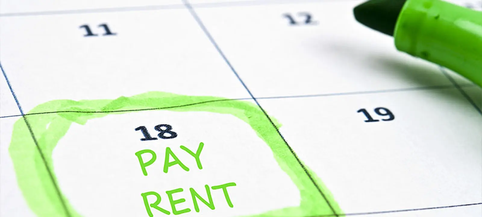 Half of Ireland's tenants spending more than 30% on rent