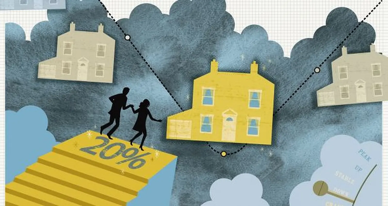 Lenders announce Loan-To-Income Exceptions