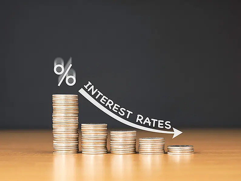ICS announce new lower interest rates