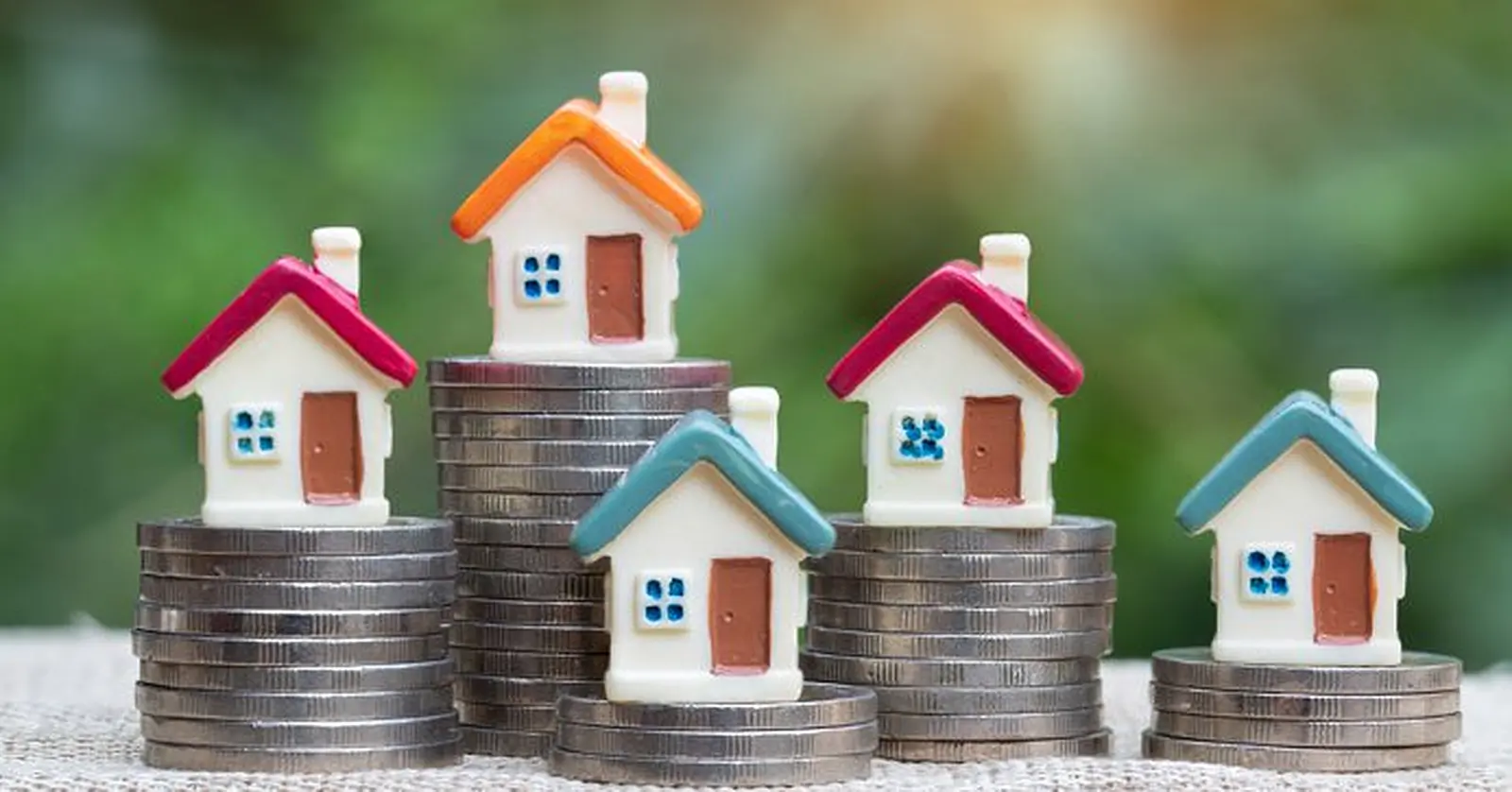 5 Things NOT to do when planning to purchase a property