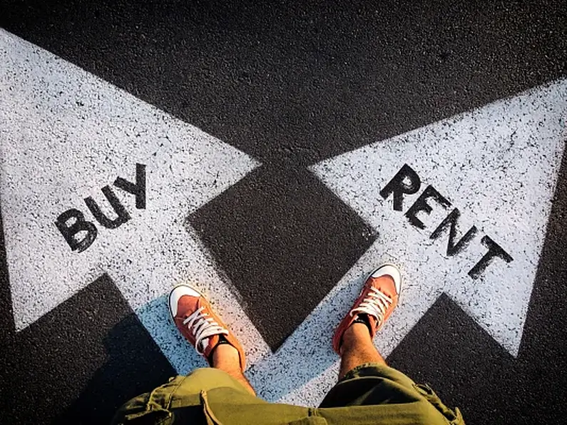 Should I buy or should I rent?