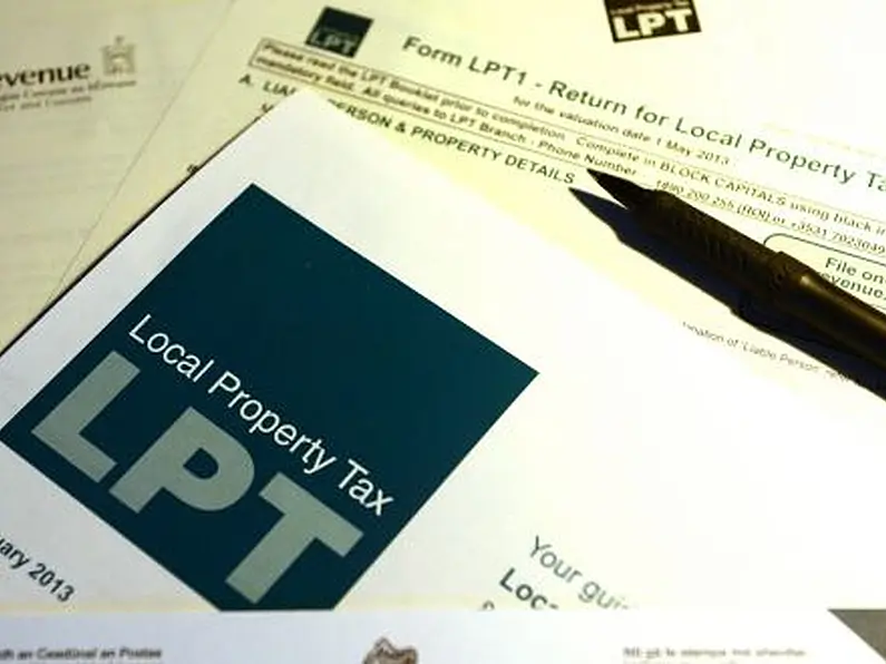 Slight increase in Local Property Tax bills in 2026