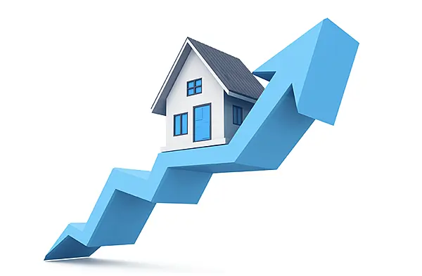 Average cost of delivering a new 3 bed semi now stands at &euro;397,000