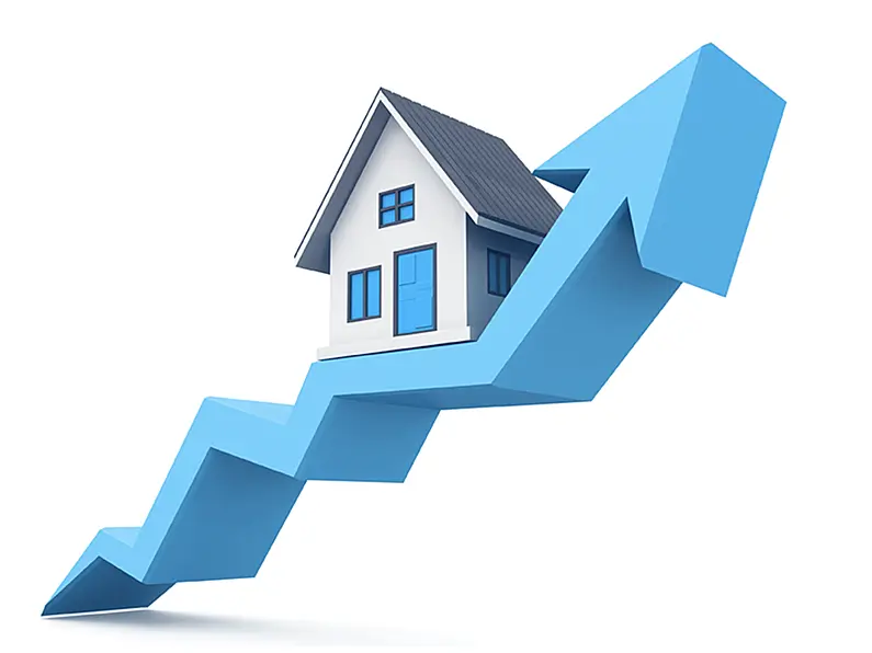 Average cost of delivering a new 3 bed semi now stands at &euro;397,000