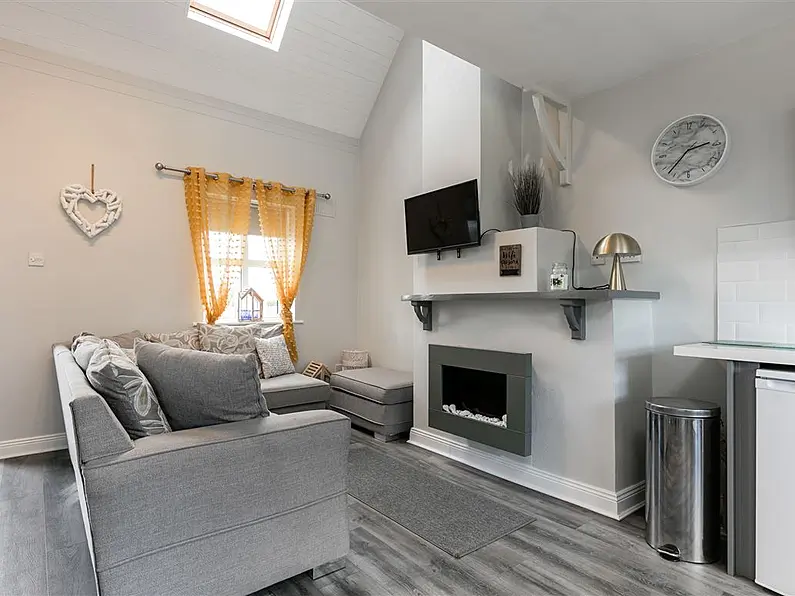 5 homes on the market for less than &euro;272,000