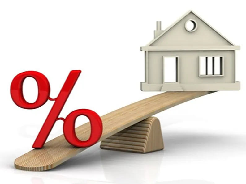 Why an increase in the value of your property should translate into lower monthly payments