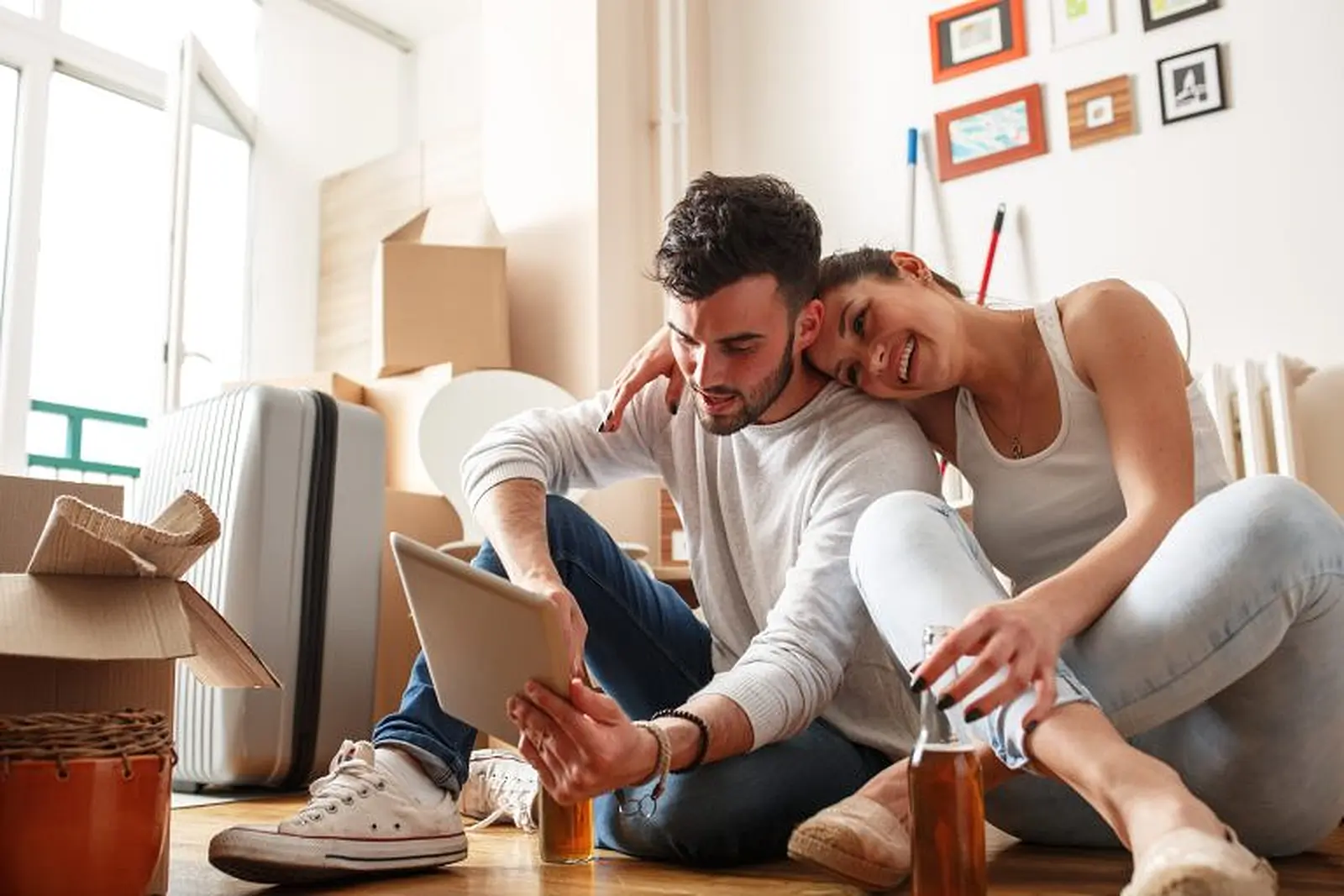 5 important things first-time renters need to know
