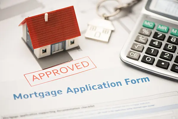 Mortgage drawdowns by first-time buyers reach highest level since 2007