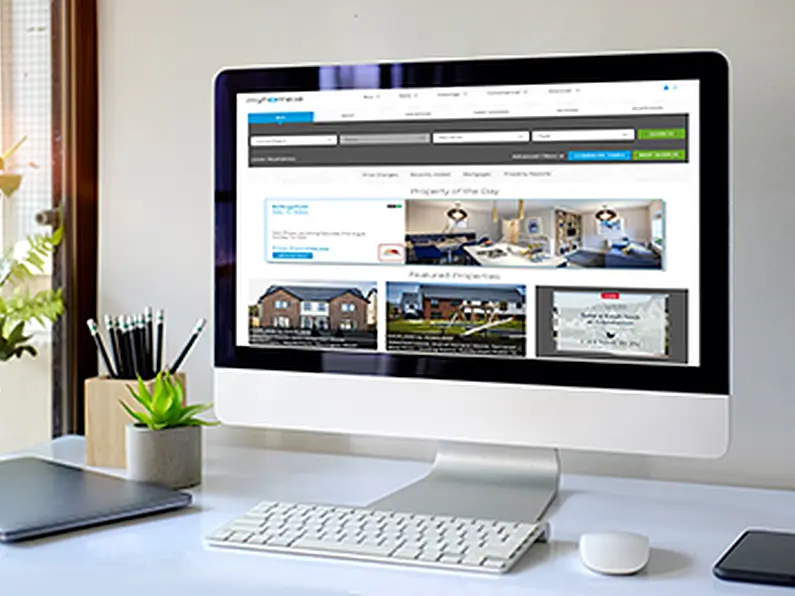 The benefits of registering with MyHome.ie