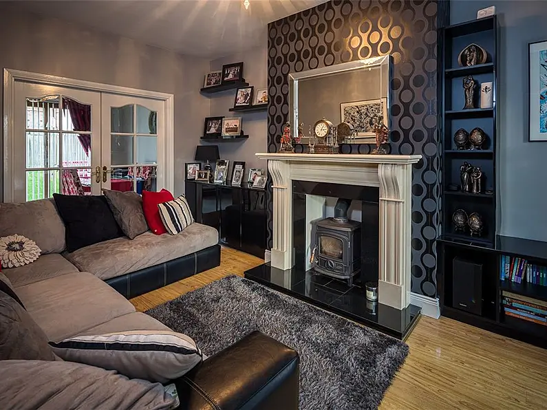 Five homes on the market for less than &euro;276,000