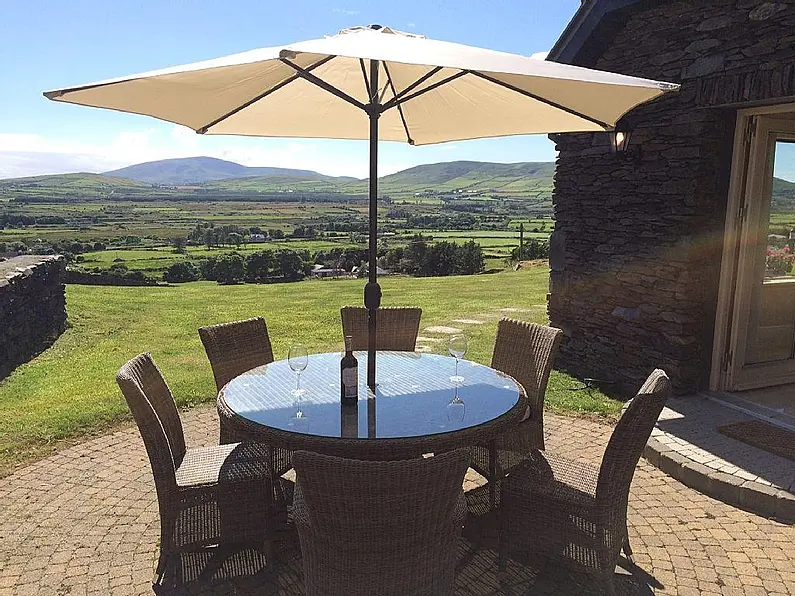 5 of the best holiday homes available to rent in Ireland right now