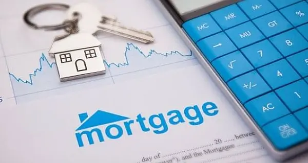 Mortgage drawdowns by first-time buyers highest since Celtic Tiger era