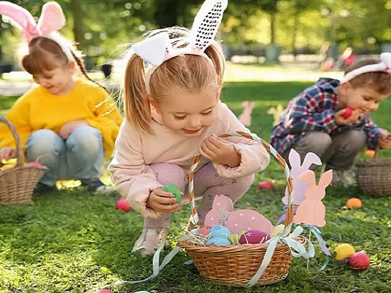 Five of the best gardens for an Easter Egg Hunt