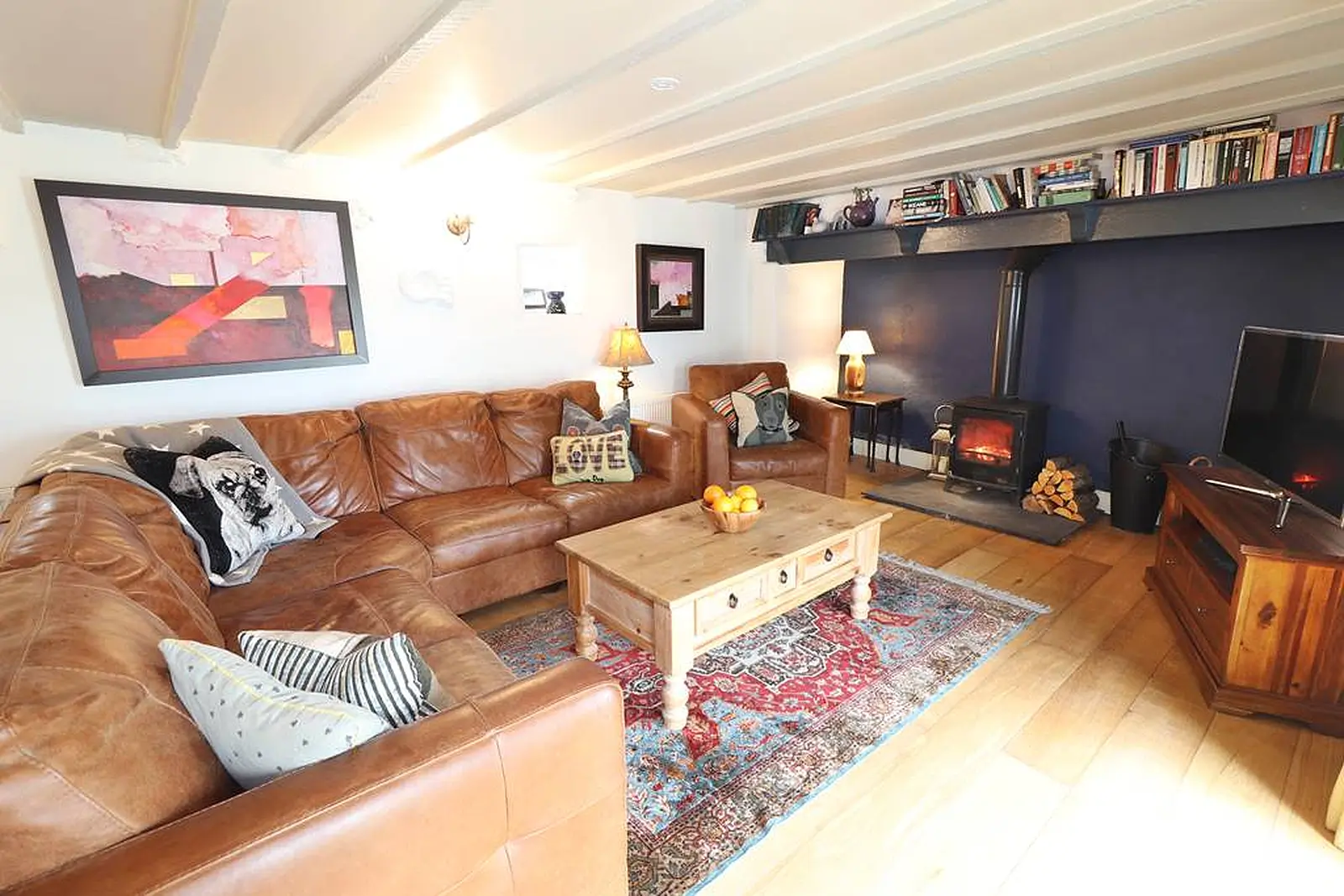 The 5 most viewed properties in Cork last month