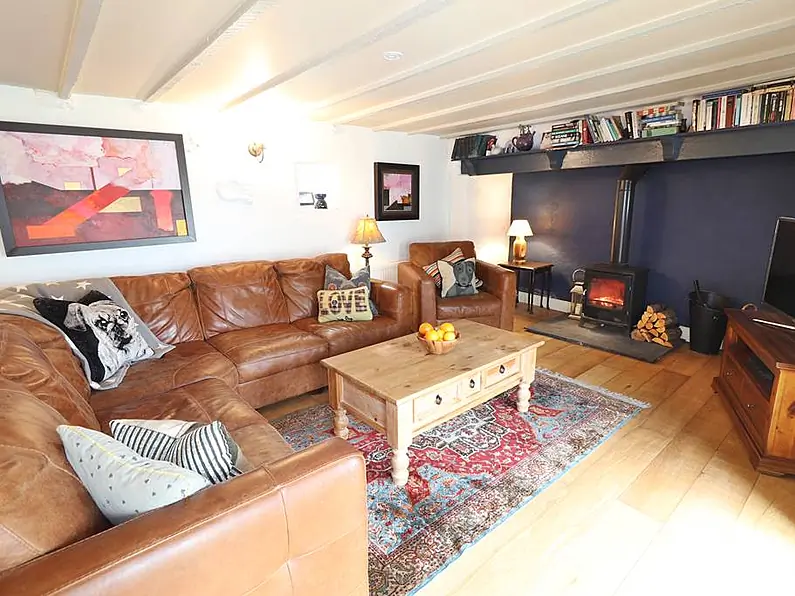 The 5 most viewed properties in Cork last month