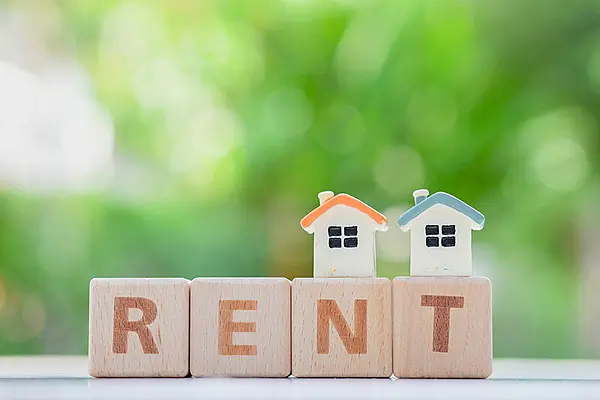 New tenants playing significant more for rent