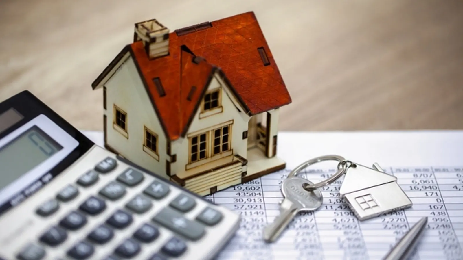 Volume of mortgages drawn down falls in Q2