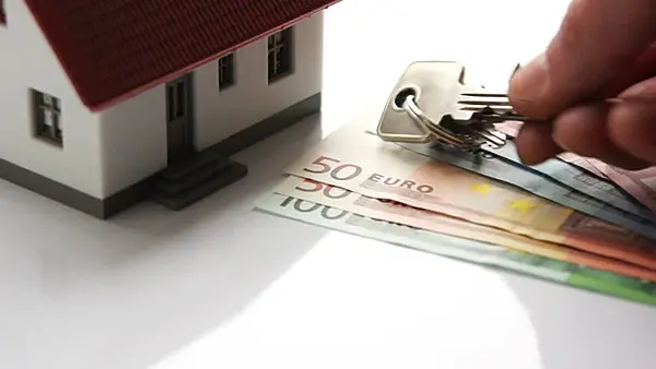 First-time buyer mortgages and household incomes reach highest level on record