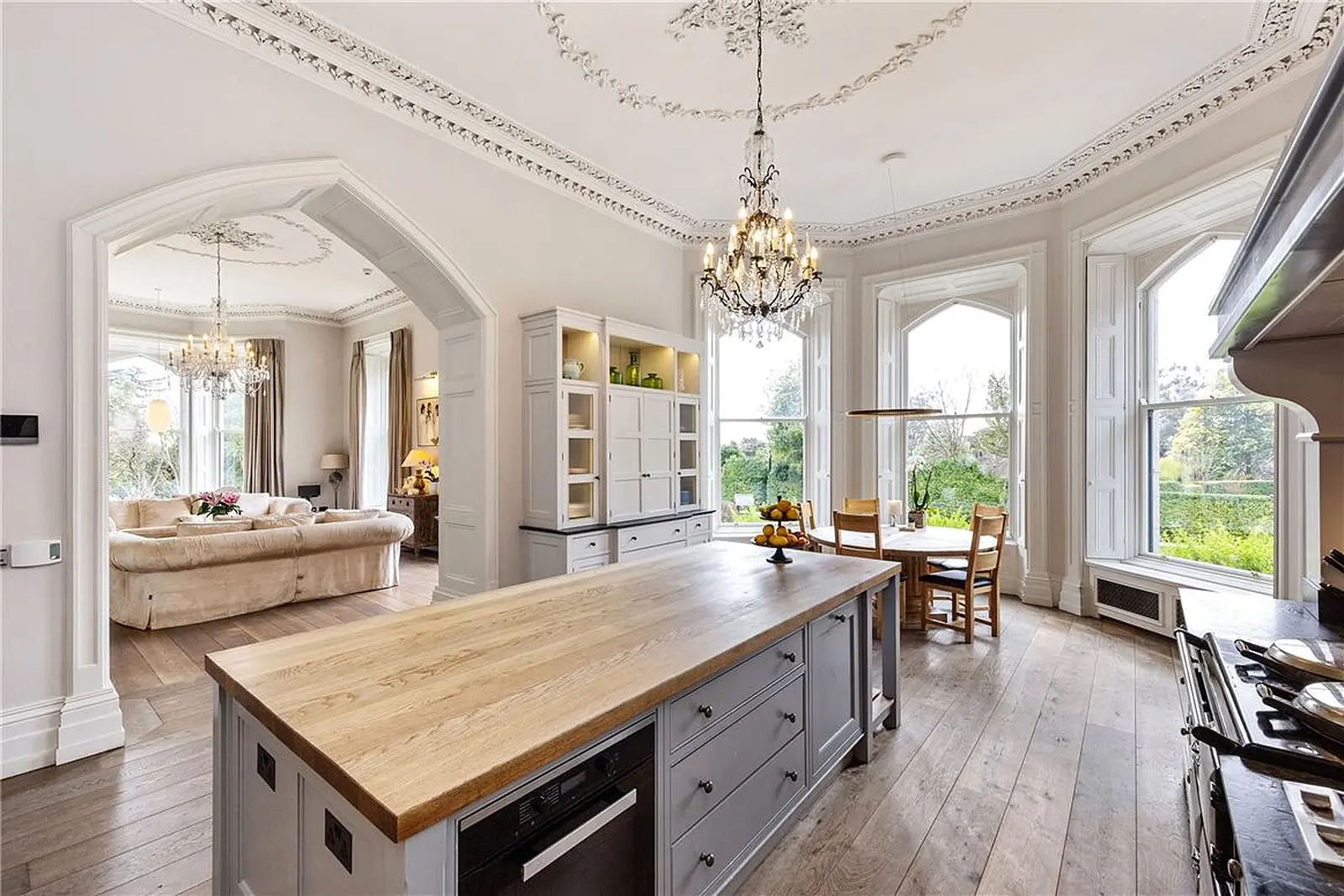 The most viewed properties on MyHome.ie in May