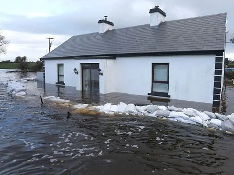 What to do if you&rsquo;re affected by flooding
