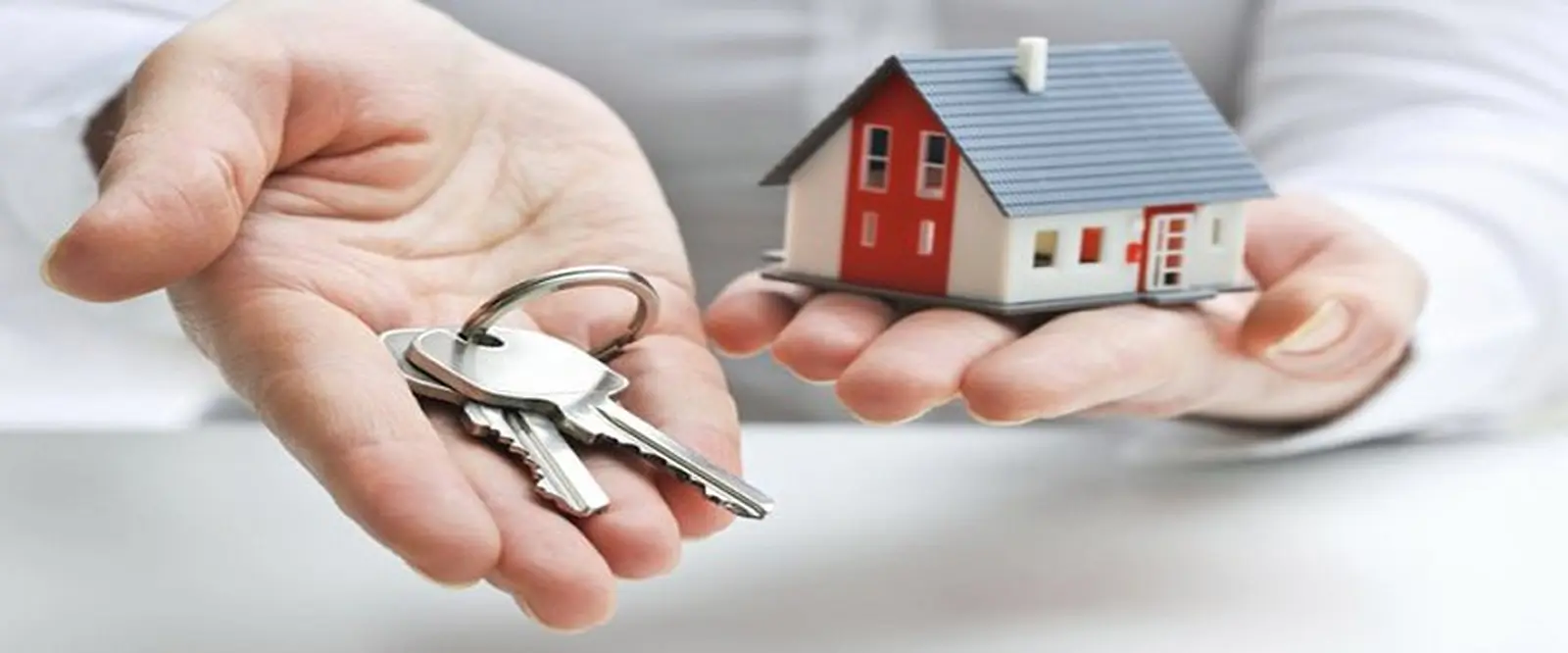 Things for first-time buyers to consider