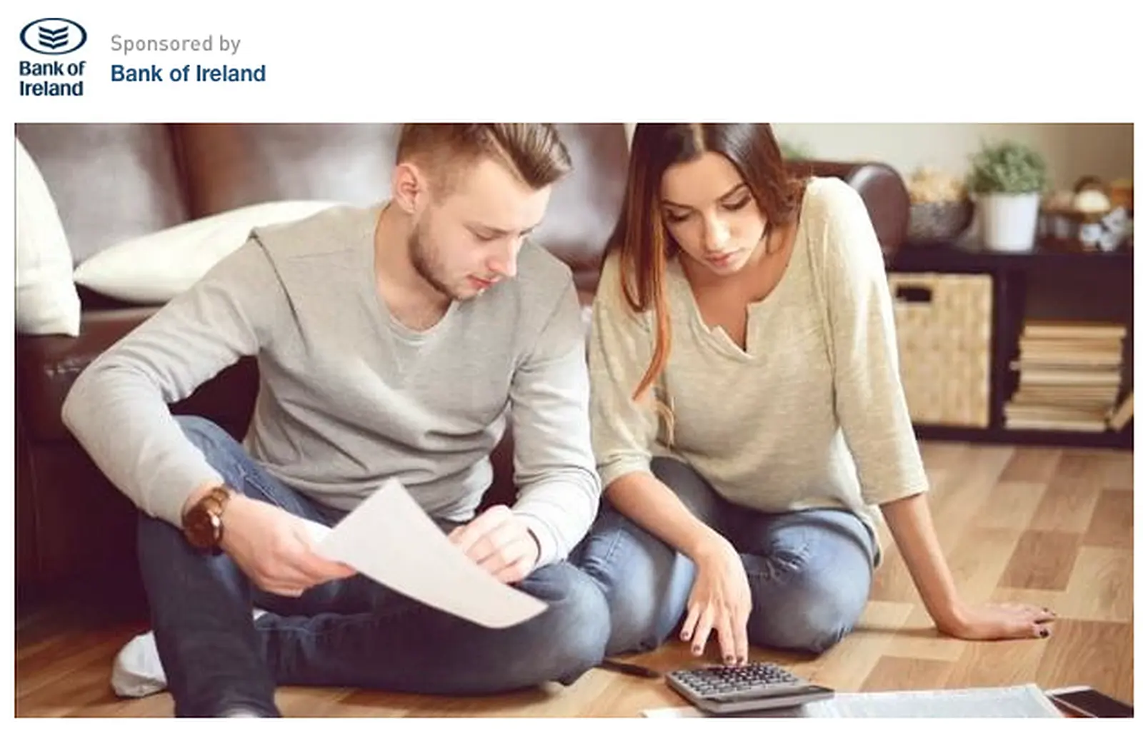 The homebuyer's quick fix: which mortgage rate should I choose?