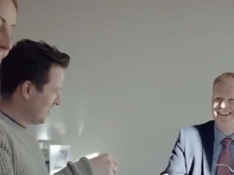 Bank of Ireland&rsquo;s mobile mortgage manager service can help you secure your dream home