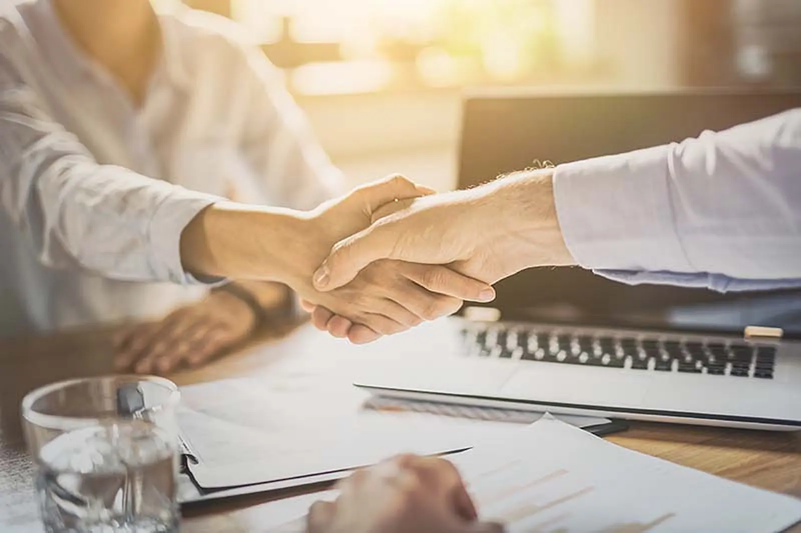 How to choose your finance partner