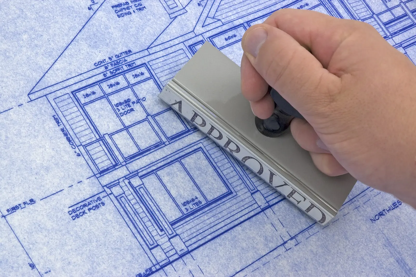 Planning applications granted in first three months of 2023 up 37.8%