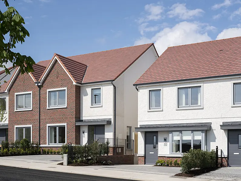 Almost 1,000 apply for cost-rental homes in Dublin and Wicklow