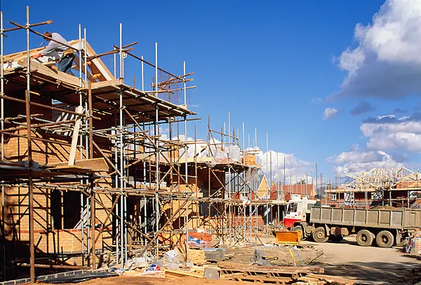 93,000 homes needed in Ireland between now and 2031 - report
