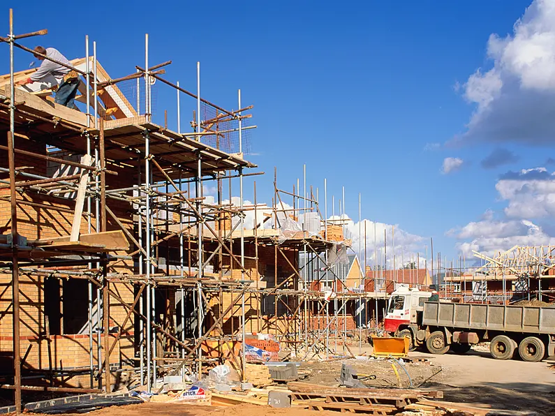BPFI call for diversified finance options to help deliver more housing