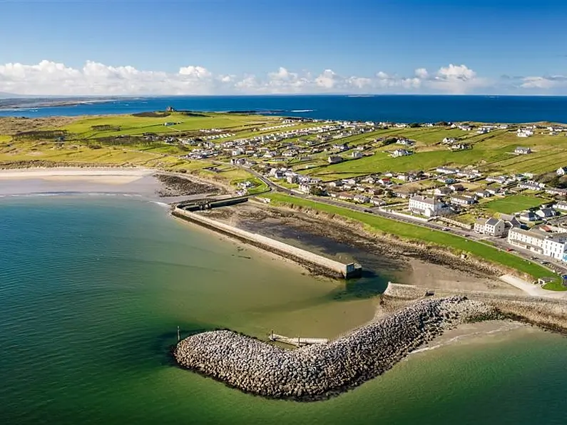 Five of the best homes by the beach currently for sale on MyHome