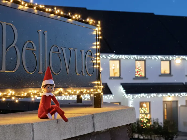 Five of the best festive homes on MyHome