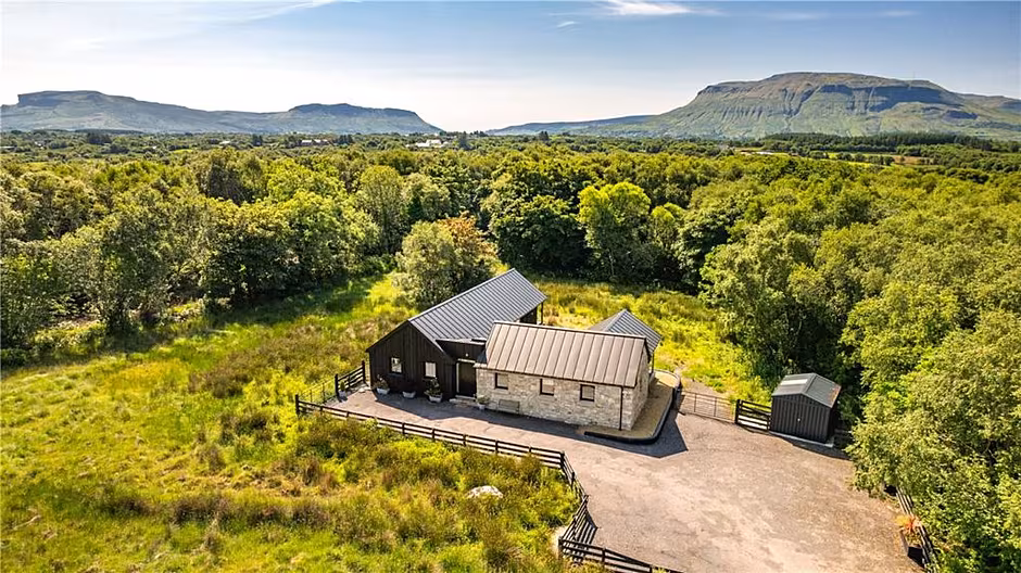 Black Antler was the second most viewed property on MyHome's Instagram this year
