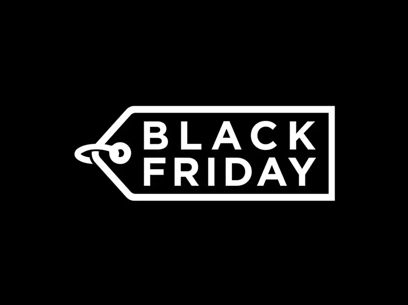 Five of the best black interiors this Black Friday