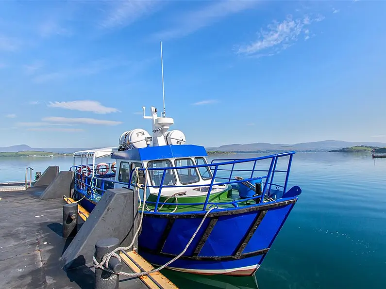 Five of the best homes with boat access