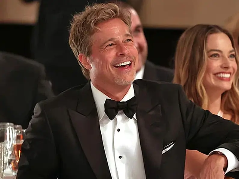 Five Irish homes that would be ideal for Brad Pitt