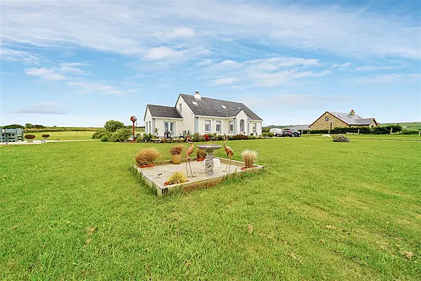 Ean Hill is a Donegal delight