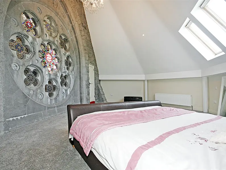 Five of the best former churches for sale on MyHome