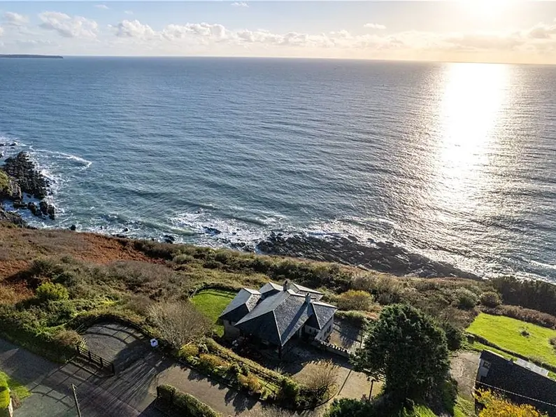 Five of the best coastal homes for sale on MyHome
