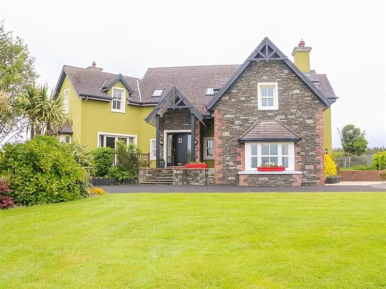 A countryside classic in Co Kerry