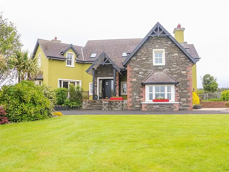 A countryside classic in Co Kerry