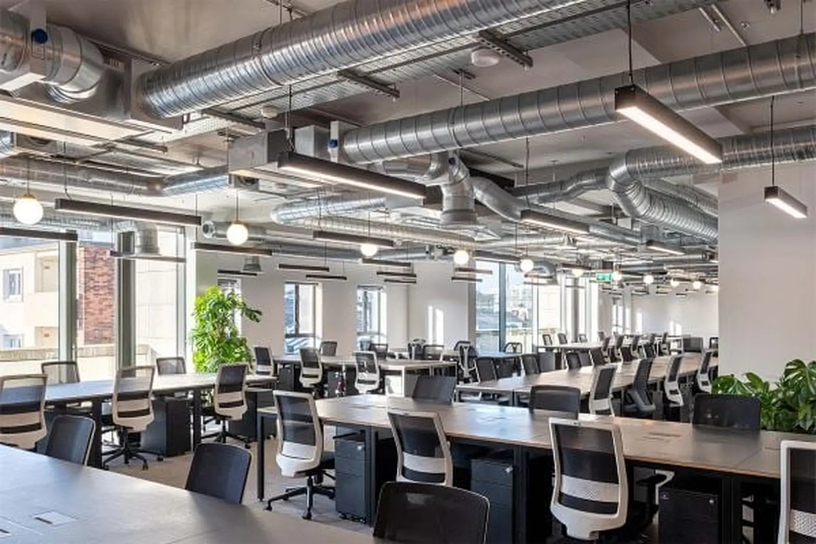 Vacant office space in Dublin set to peak at 15% later this year or early next year