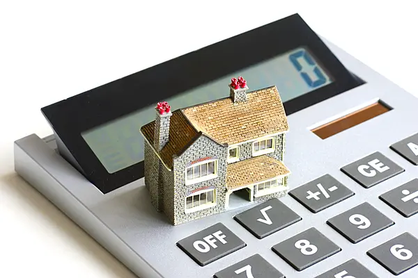 House prices up nationally but down in Dublin