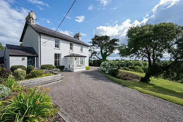 Fairview is a real Corker of a home