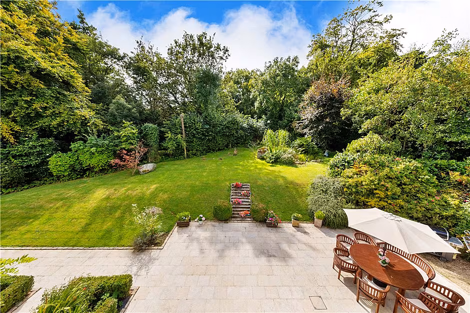 garden